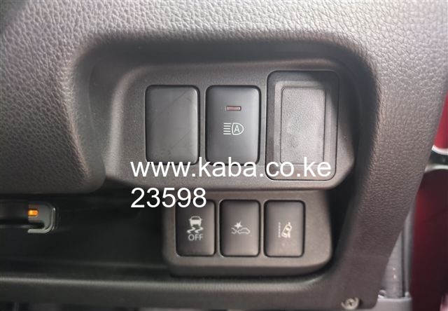 nissan-dayz-highway-star-2018-kdw-650cc-petrol-wine-red-colour-360-camera-collision-control-big-8