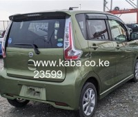 nissan-dayz-highway-star-2018-kdw-650cc-petrol-green-colour-360-camera-collision-control-small-3