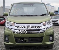 nissan-dayz-highway-star-2018-kdw-650cc-petrol-green-colour-360-camera-collision-control-small-1