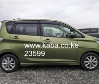 nissan-dayz-highway-star-2018-kdw-650cc-petrol-green-colour-360-camera-collision-control-small-2