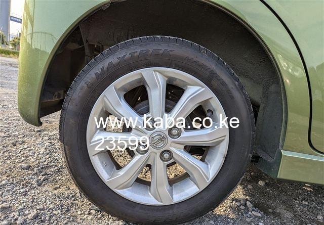 nissan-dayz-highway-star-2018-kdw-650cc-petrol-green-colour-360-camera-collision-control-big-9