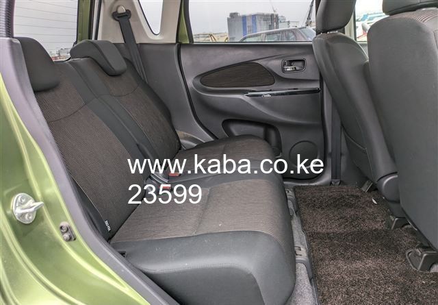nissan-dayz-highway-star-2018-kdw-650cc-petrol-green-colour-360-camera-collision-control-big-6