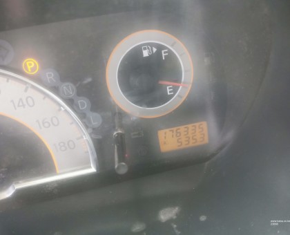 Nissan Serena for sale