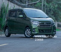 nissan-dayz-highway-star-2018-kdw-650cc-petrolgreen-colour360-cameracollission-control-small-0