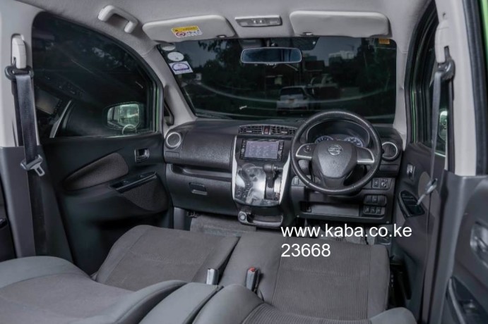 nissan-dayz-highway-star-2018-kdw-650cc-petrolgreen-colour360-cameracollission-control-big-5