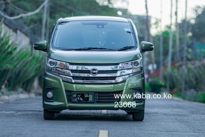 nissan-dayz-highway-star-2018-kdw-650cc-petrolgreen-colour360-cameracollission-control-big-1