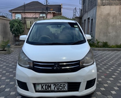 Quick Sale Mitsubishi EK-Wagon