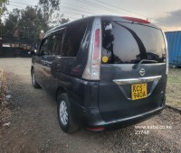 neat-reliable-nissan-serena-2011-low-mileage-auto-hp-available-small-3