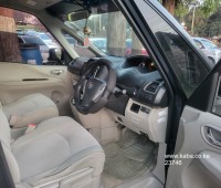 neat-reliable-nissan-serena-2011-low-mileage-auto-hp-available-small-4