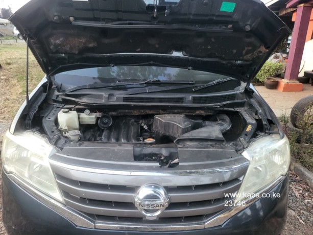 neat-reliable-nissan-serena-2011-low-mileage-auto-hp-available-big-8