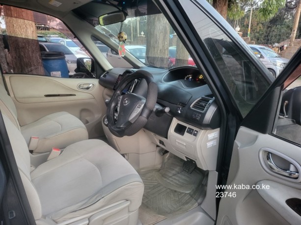 neat-reliable-nissan-serena-2011-low-mileage-auto-hp-available-big-4