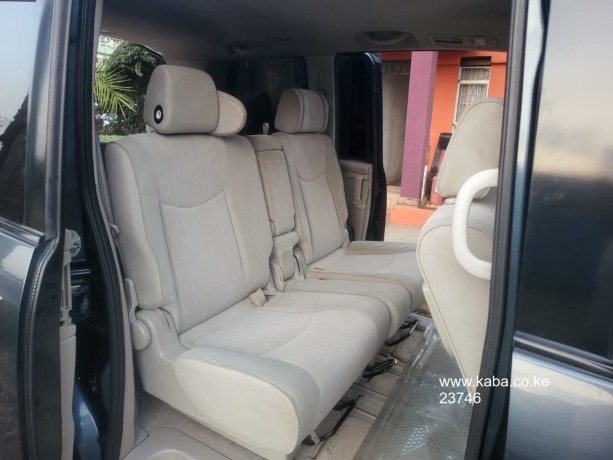 neat-reliable-nissan-serena-2011-low-mileage-auto-hp-available-big-7