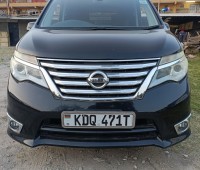 executive-2017-nissan-serena-low-mileage-auto-8-seater-hp-trade-available-small-0