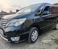 executive-2017-nissan-serena-low-mileage-auto-8-seater-hp-trade-available-small-2