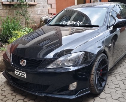 LEXUS IS250