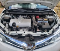 toyota-fielder-hybrid-clean-2019-unregistered-low-mileage-accident-free-small-8