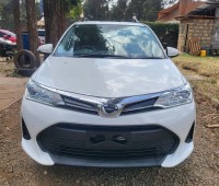 toyota-fielder-hybrid-clean-2019-unregistered-low-mileage-accident-free-small-1