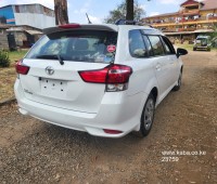 toyota-fielder-hybrid-clean-2019-unregistered-low-mileage-accident-free-small-10