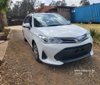 toyota-fielder-hybrid-clean-2019-unregistered-low-mileage-accident-free-small-2