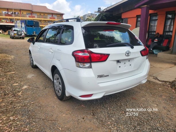 toyota-fielder-hybrid-clean-2019-unregistered-low-mileage-accident-free-big-5