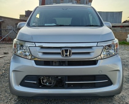 Honda N wagon