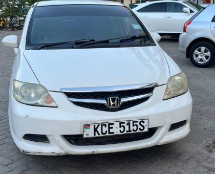 2008 Honda Fit Aria For SALE