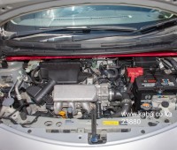 nissan-note-rider-autech-dig-s-2014-kdd-reg-silver-colour-collision-control-emergency-break-rear-spoiler-alloy-rims-small-9