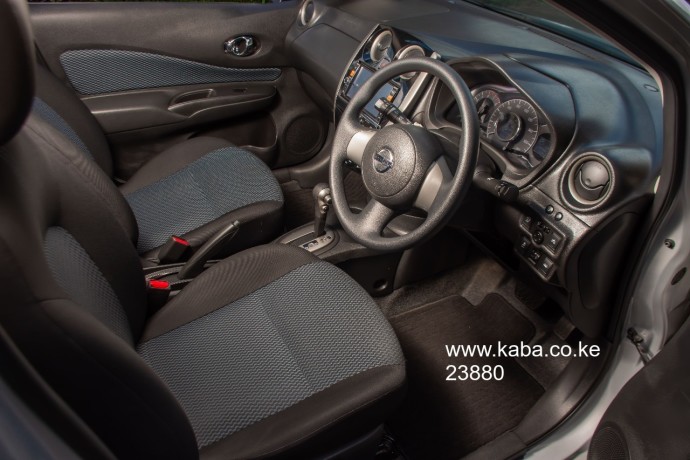 nissan-note-rider-autech-dig-s-2014-kdd-reg-silver-colour-collision-control-emergency-break-rear-spoiler-alloy-rims-big-7