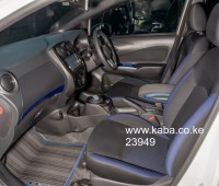 nissan-note-e-power-black-arrow-2019-kdx-reg-pearl-white-colour-collission-control-emergency-break-360-camera-rear-spoiler-alloy-rims-small-7