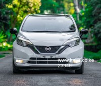 nissan-note-e-power-black-arrow-2019-kdx-reg-pearl-white-colour-collission-control-emergency-break-360-camera-rear-spoiler-alloy-rims-small-1