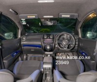 nissan-note-e-power-black-arrow-2019-kdx-reg-pearl-white-colour-collission-control-emergency-break-360-camera-rear-spoiler-alloy-rims-small-6