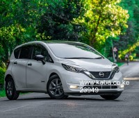 nissan-note-e-power-black-arrow-2019-kdx-reg-pearl-white-colour-collission-control-emergency-break-360-camera-rear-spoiler-alloy-rims-small-0