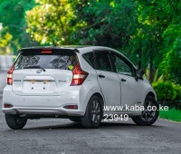 nissan-note-e-power-black-arrow-2019-kdx-reg-pearl-white-colour-collission-control-emergency-break-360-camera-rear-spoiler-alloy-rims-small-3