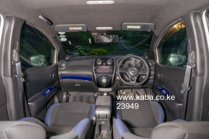 nissan-note-e-power-black-arrow-2019-kdx-reg-pearl-white-colour-collission-control-emergency-break-360-camera-rear-spoiler-alloy-rims-big-6