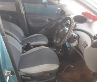 clean-toyota-vitz-for-sale-small-0